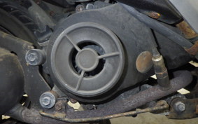 SUZUKI LET's 5 G CA47A