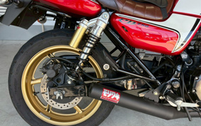 HONDA CB750 2006 RC42
