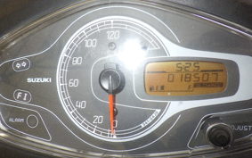 SUZUKI ADDRESS V125 S CF4MA