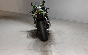 KAWASAKI ZX 10 NINJA R 2016 ZXT00S