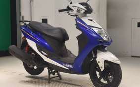 YAMAHA CYGNUS 125 XSR 3 SEA5J