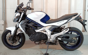 SUZUKI GLADIUS400 ABS 2009 VK58A