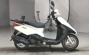 YAMAHA AKUSHI STREET SE53J