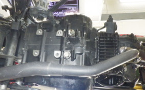 HONDA ｸﾞﾛﾑ JC75