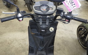 YAMAHA BW'S 50 Gen.3 2025 SA53J