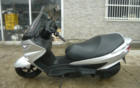 SUZUKI BURGMAN200 CH41A
