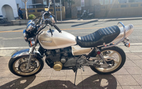 KAWASAKI ZEPHYR400 1991 ZR400C