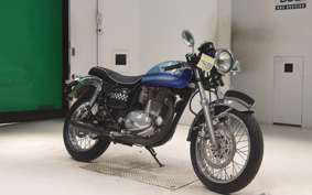 KAWASAKI ESTRELLA RS 1982 BJ250A