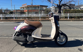 YAMAHA VINO SA37J