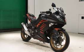 KAWASAKI NINJA 250 EX250L