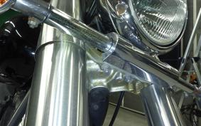 YAMAHA DRAGSTAR 400 CLASSIC 2003 VH01J