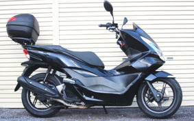 HONDA PCX125 JF56