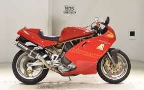 DUCATI 900SS 1997