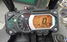 YAMAHA XT1200Z SUPER TENERE 2011