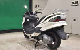 SUZUKI SKYWAVE 400 S 3 2008