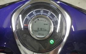 HONDA C125 SUPER CUB JA48