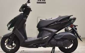 YAMAHA CYGNUS Griffus SEJ4J