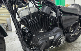 HARLEY XL1200X 2014 LC3