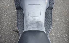 SUZUKI SKYWAVE 400 2007 CK43A