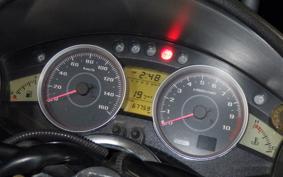 HONDA FORZA Z GEN 2 2000 MF10