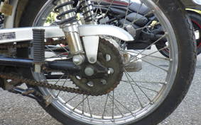 HONDA CB90 CB90
