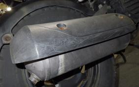 HONDA ZOOMER AF58