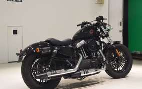 HARLEY XL1200X 2020