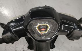 HONDA SUPER CUB110 JA10