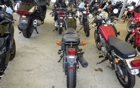 HONDA CB223S MC40