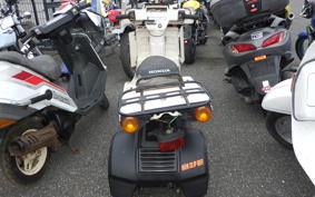 HONDA GYRO X TD01