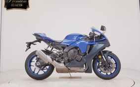 YAMAHA YZF-R1 2023 RN65J
