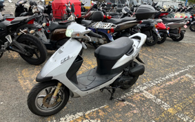 SUZUKI ZZ INCH UP SPORT CA1PB