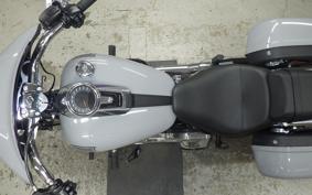 HARLEY FLSB 1750 2025