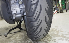 YAMAHA MAJESTY155 S 2022 SG28J