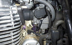 HONDA CB400SS 2001 NC41