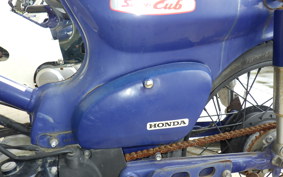 HONDA C50 SUPER CUB AA01
