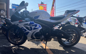 SUZUKI GSX-R1000R ABS 2020 DM11G