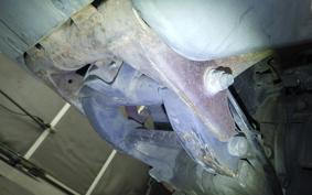 SUZUKI ADDRESS V50 Gen.2 CA44A