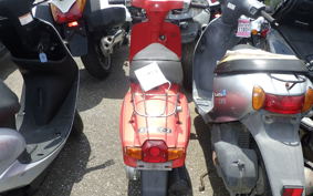 SUZUKI RAN CA11A