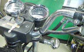 SUZUKI GN125 F Gen.2 2006