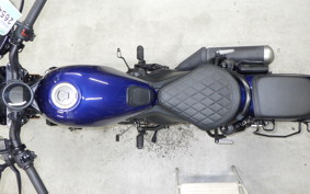 HONDA REBEL 250 S 1990 MC49