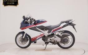 HONDA VFR800F 2022 RC79