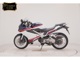 Фото Honda VFR800F 2022 с японского аукциона