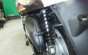 YAMAHA VINO 50 2009 SA37J