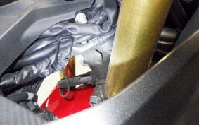 HONDA CBR250RR A MC51