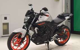 YAMAHA MT-25 RG43J