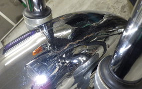 HONDA CB400SS E 2008 NC41