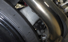 HONDA VFR800 2002 RC46