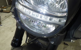 DUCATI DIAVEL STRADA 2014