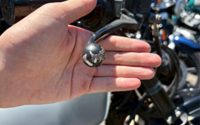 KAWASAKI 250TR BJ250F